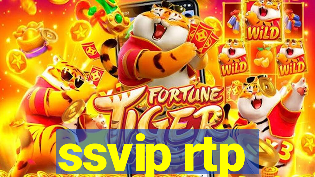 ssvip rtp
